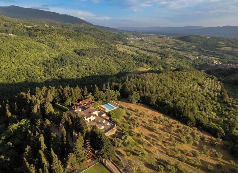 Outdoors view Photo