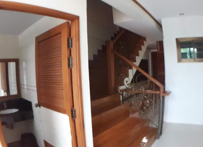 Stairs Photo