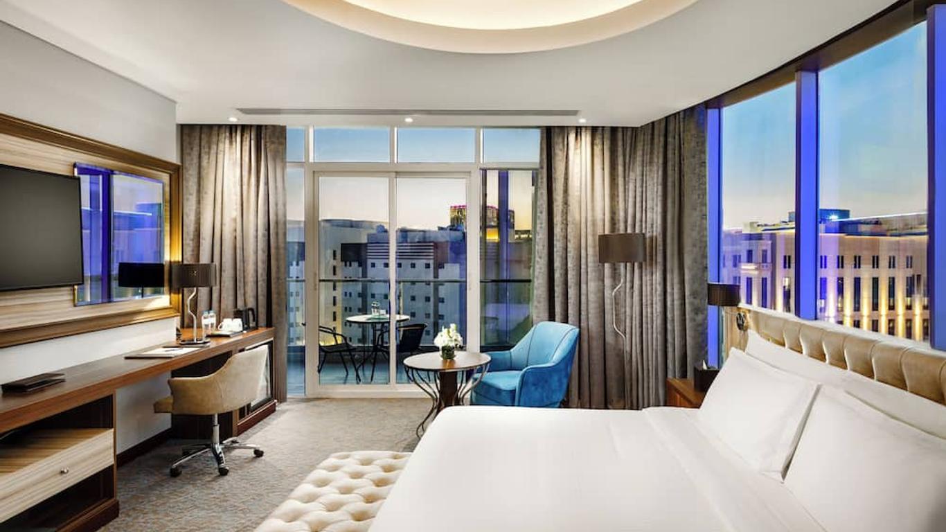 Millennium Place Doha