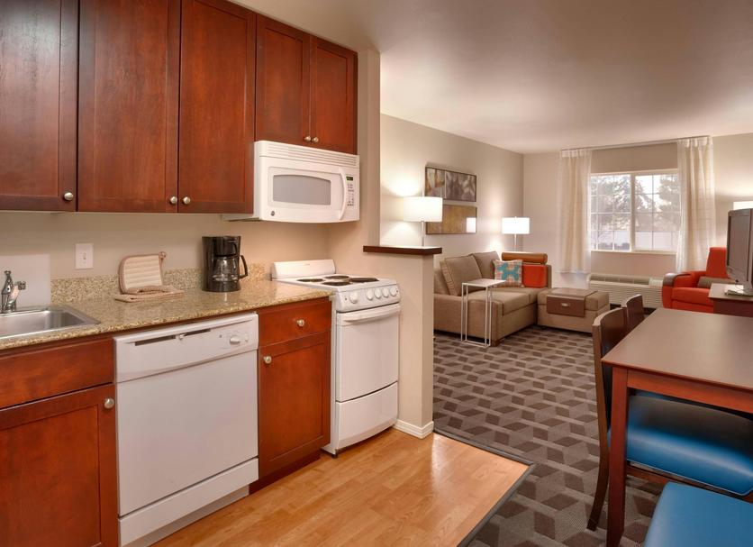 Kitchen Photo