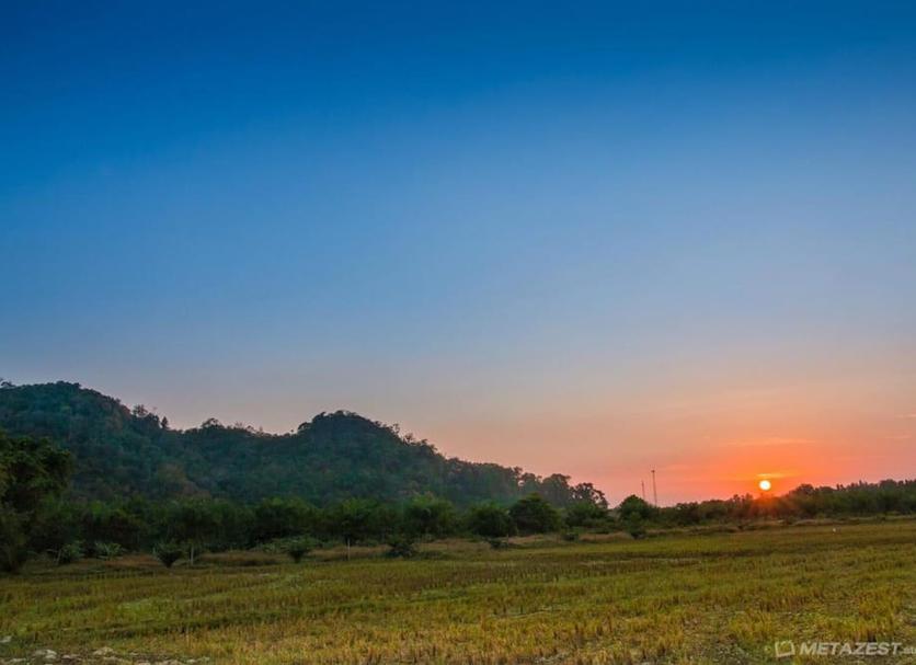 Outdoors view Photo