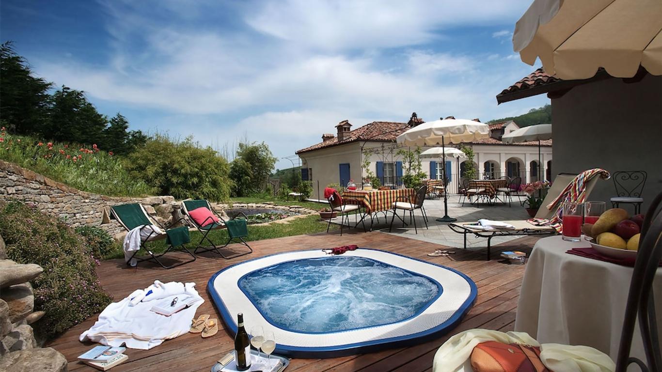 Marcarini Agriturismo