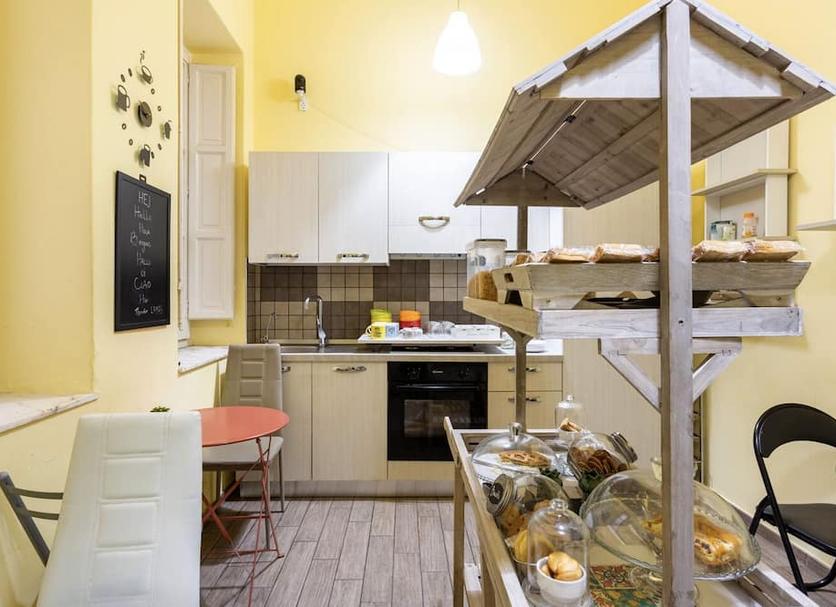 Kitchen Photo