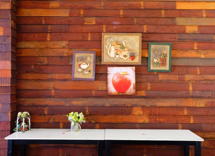 Room amenity Photo