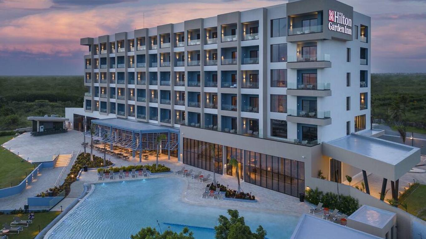 Hilton Garden Inn La Romana
