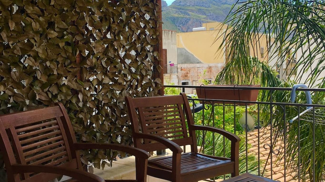 B&B Baglio Cusenza