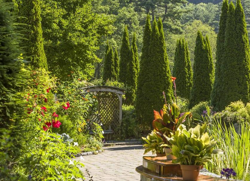 Outdoors view Photo