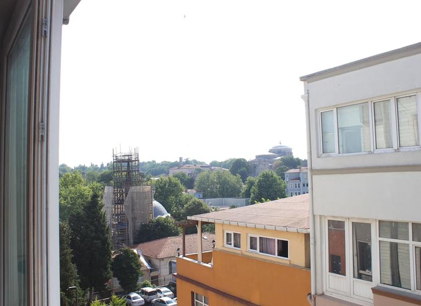 Outdoors view Photo