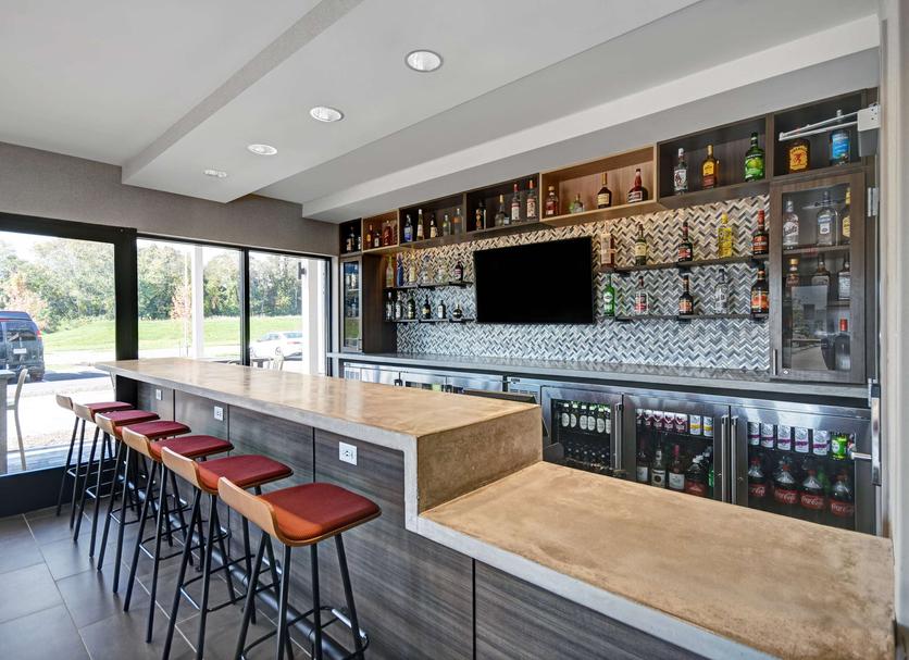 Bar Photo