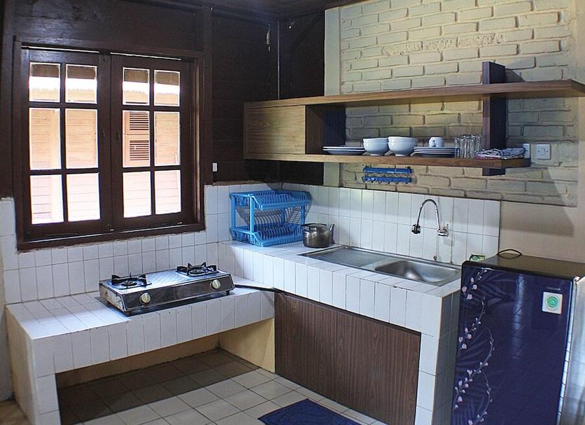 Kitchen Photo
