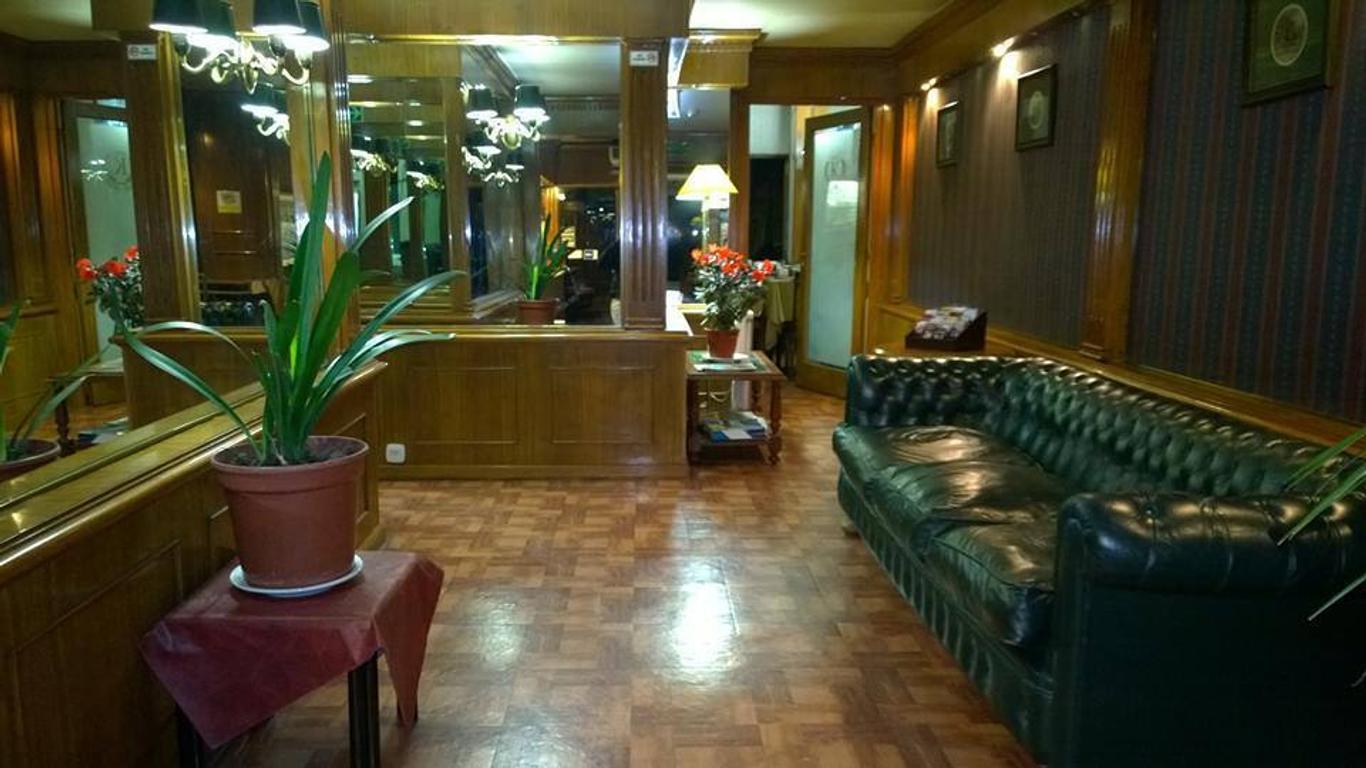 Kent Apart Hotel