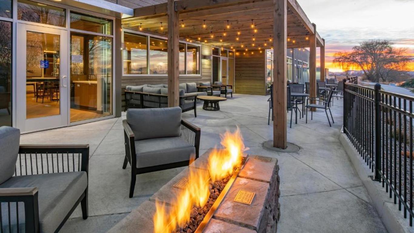 Fairfield Inn & Suites by Marriott Klamath Falls