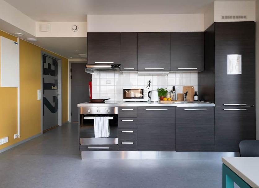 Kitchen Photo