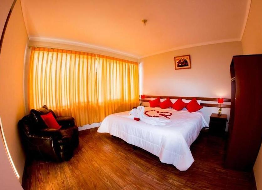 Bedroom Photo