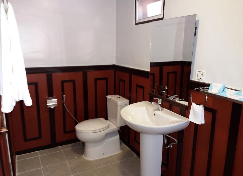Bathroom Photo