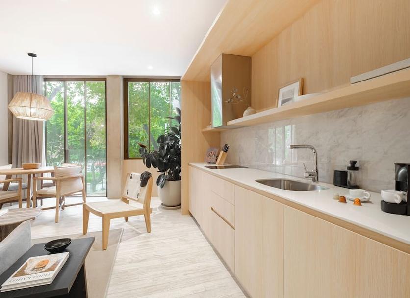 Kitchen Photo
