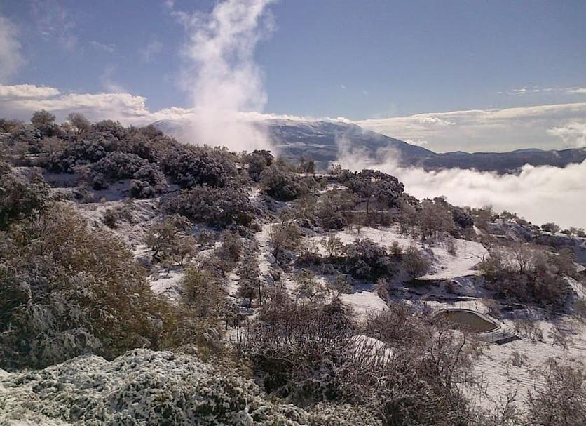 Outdoors view Photo