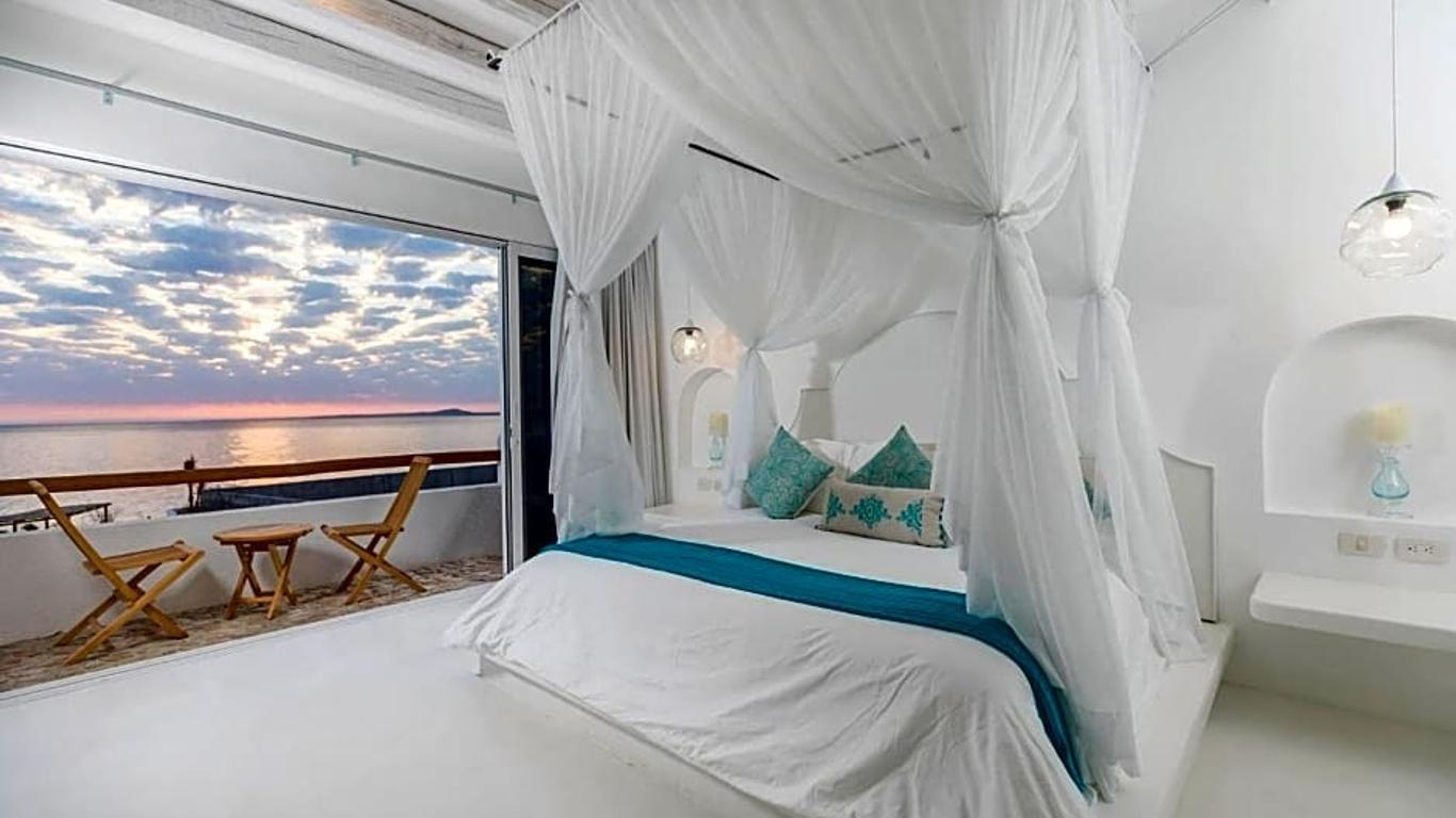 Hotel Boutique Casa Tara