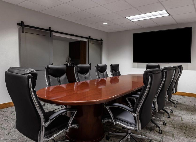 Conference room Photo