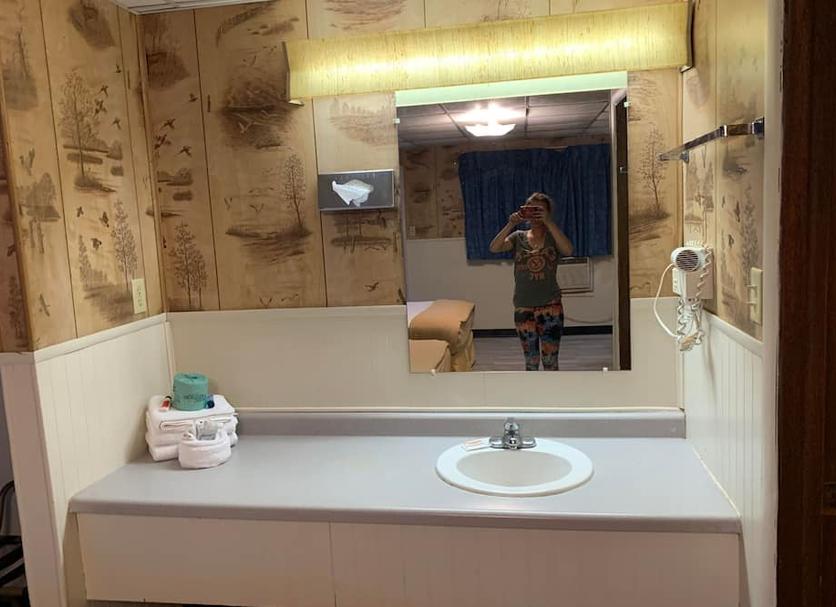 Bathroom Photo