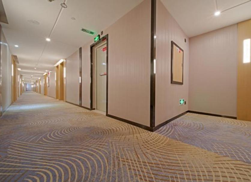 Hallway Photo