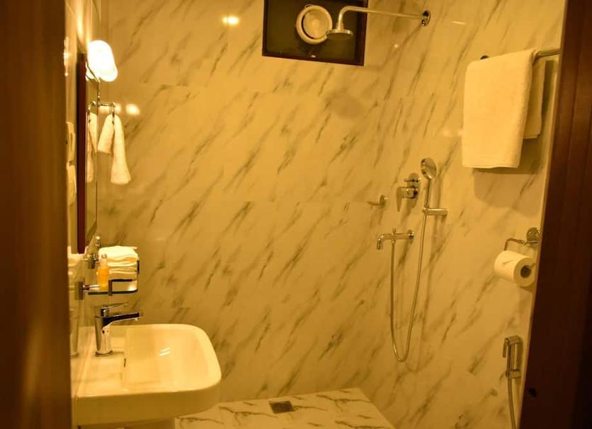 Bathroom Photo