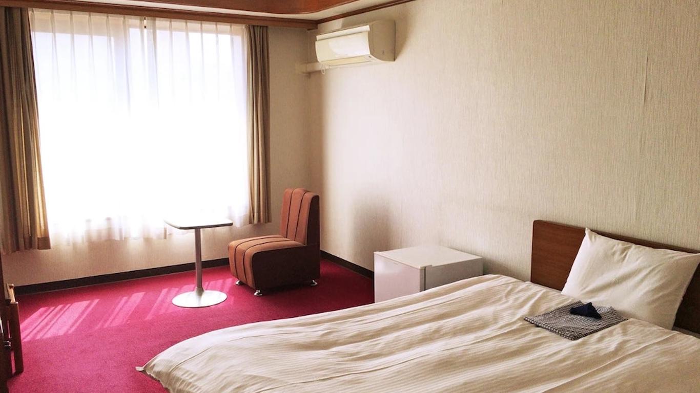 Royal Inn Nara