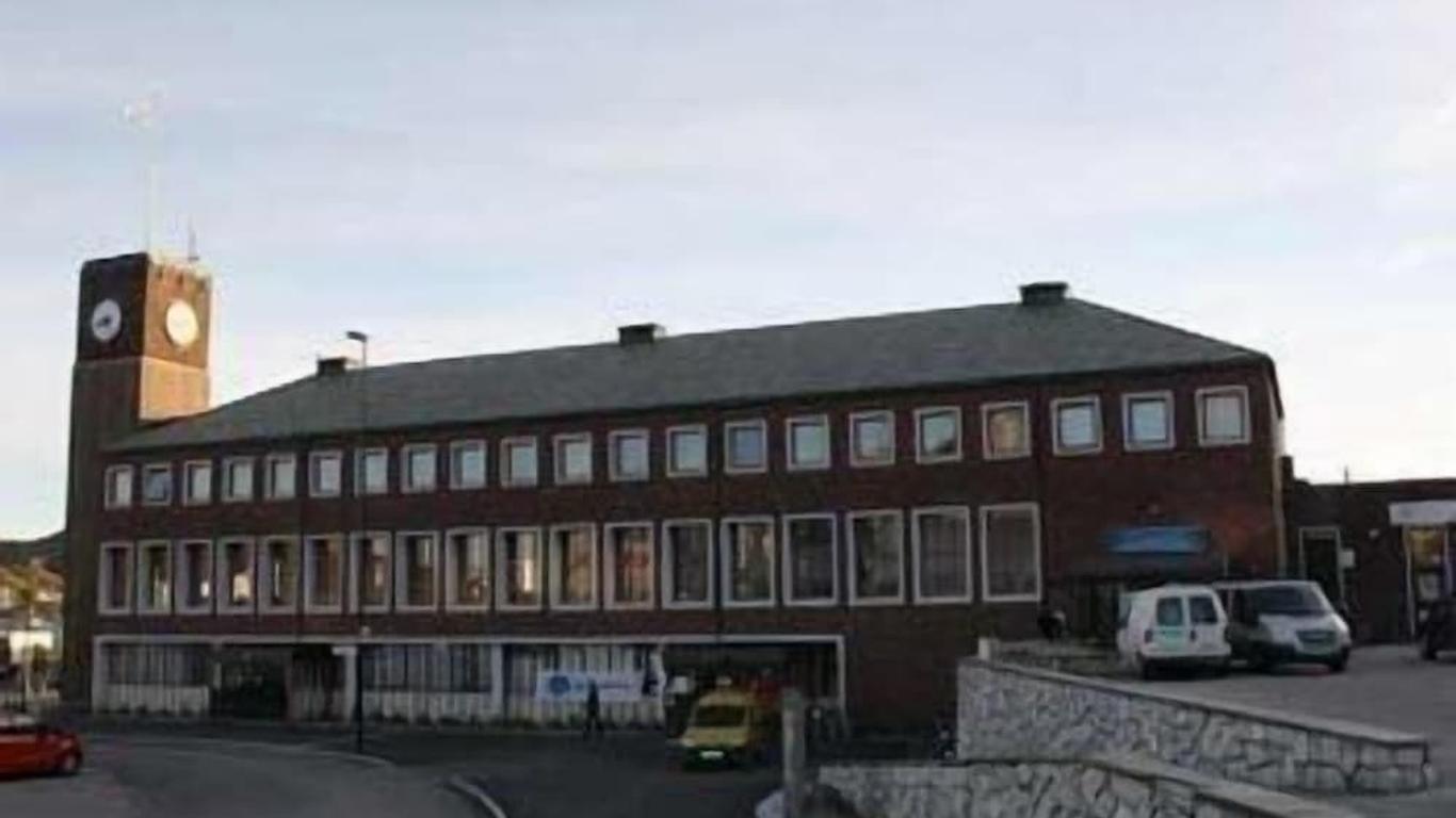 Bodø Hostel