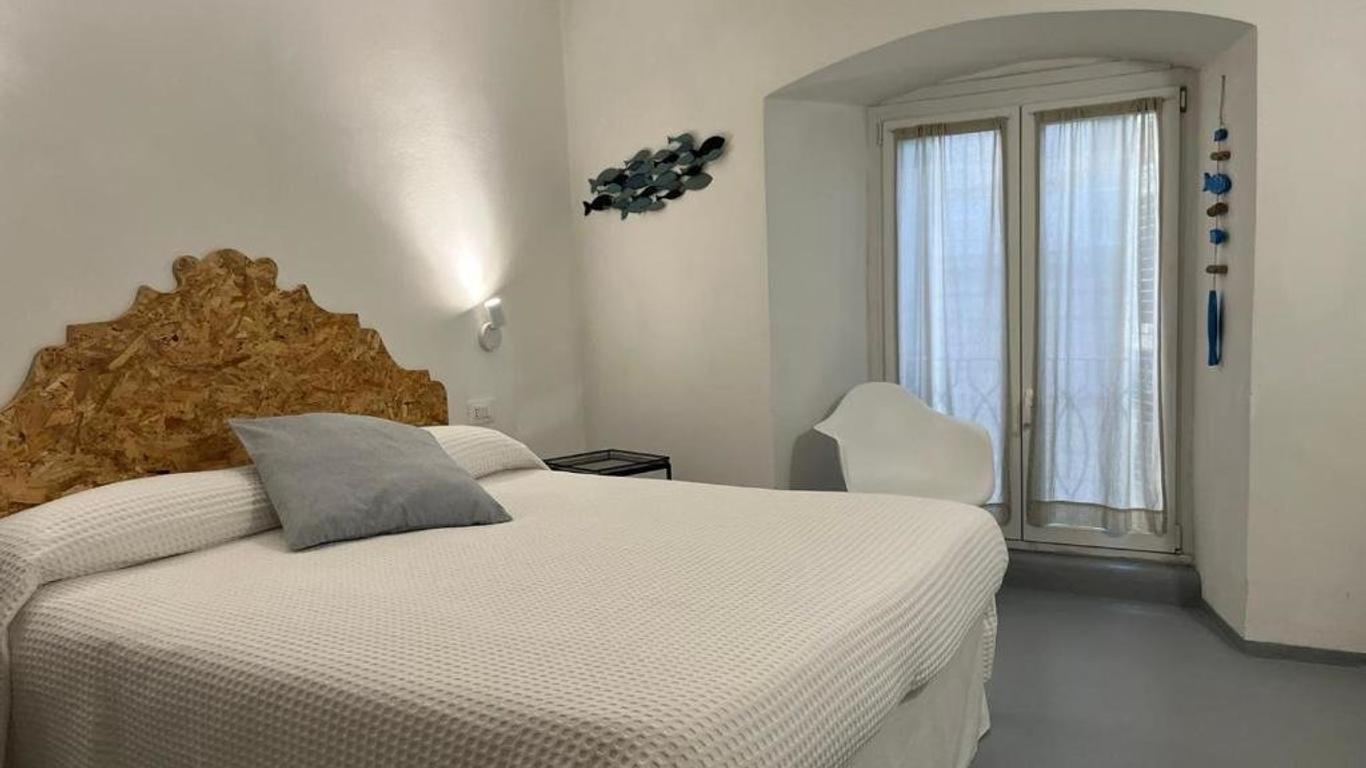 I Profumi del Mare, Terre Marine
