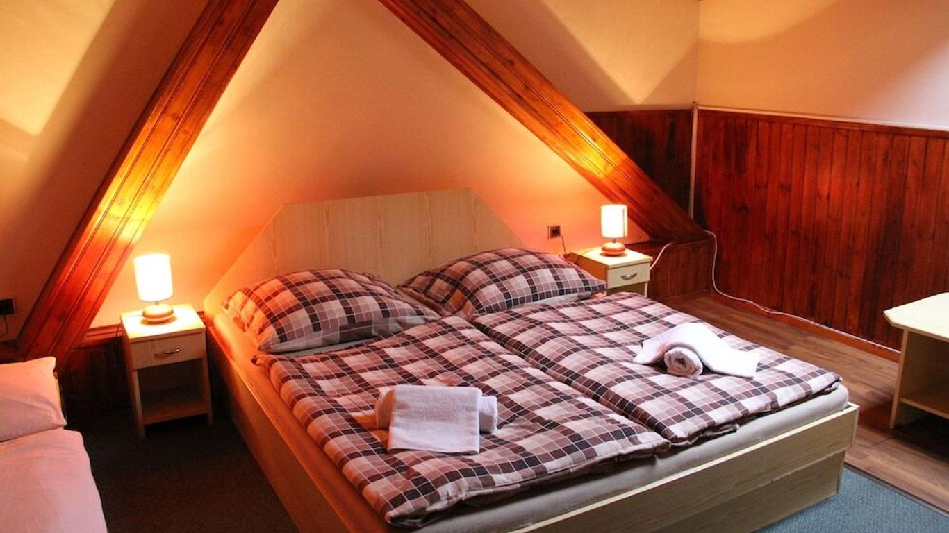 Hotel Zlate Kosice
