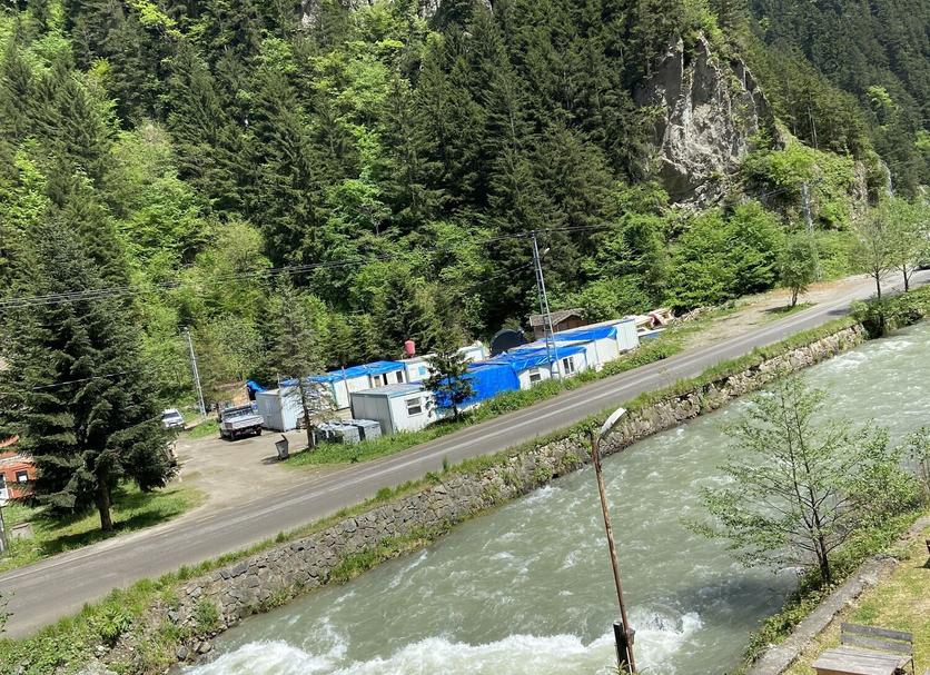Outdoors view Photo