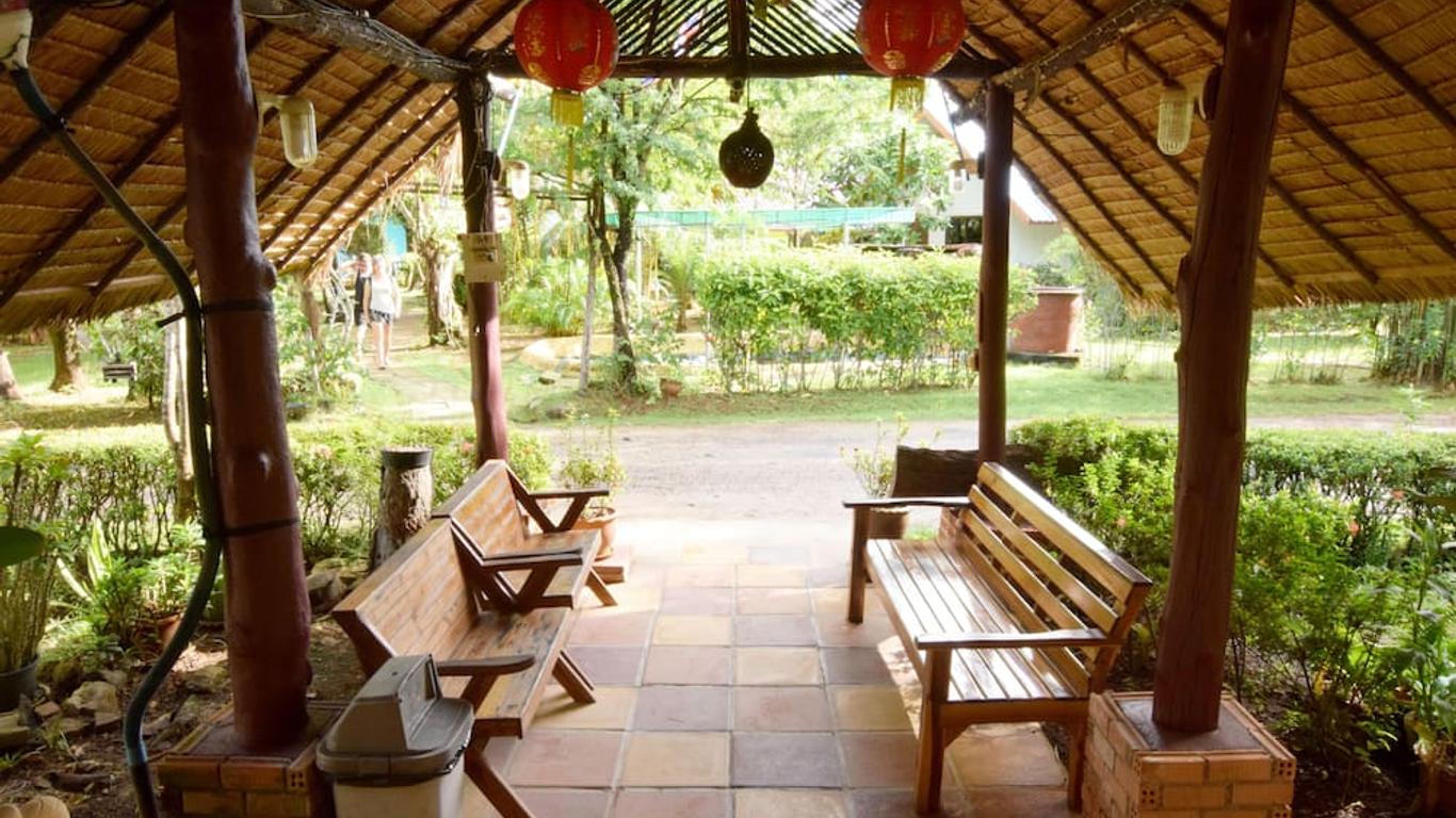 Mild Garden View Resort