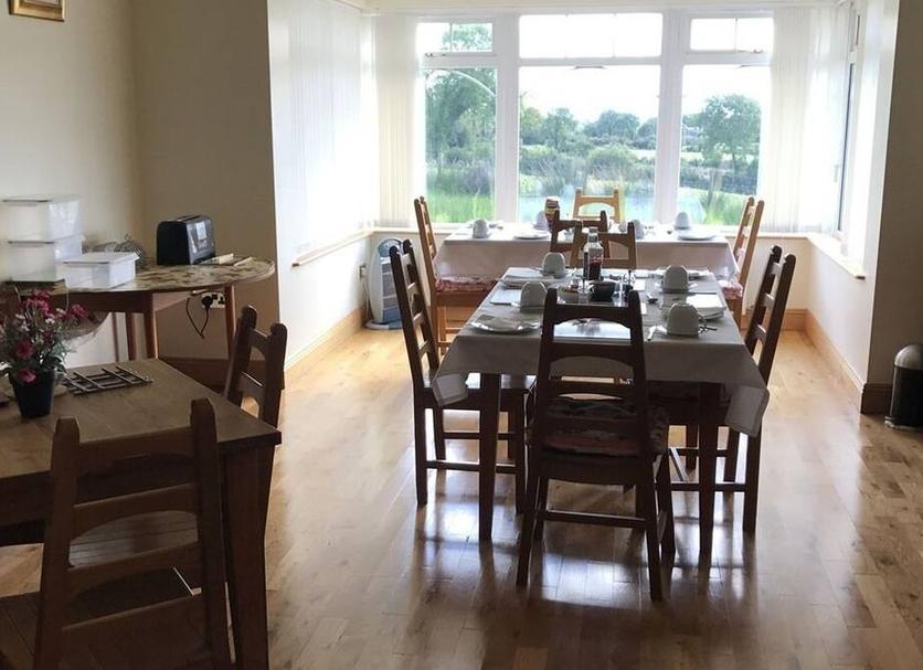 Dining room Photo