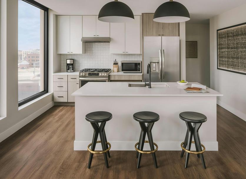 Kitchen Photo