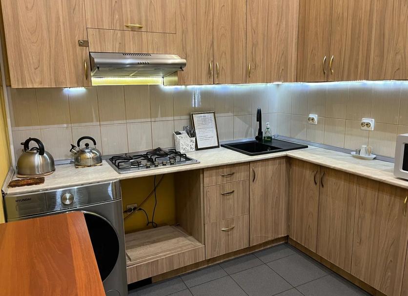 Kitchen Photo