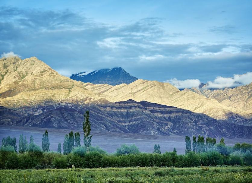 Outdoors view Photo