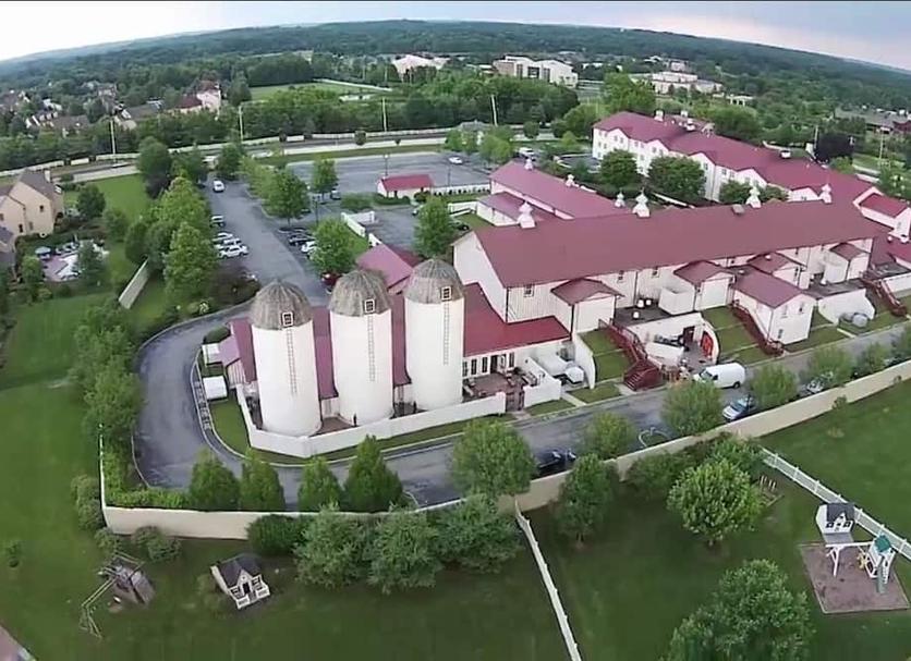 Outdoors view Photo