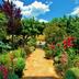 Outdoors view