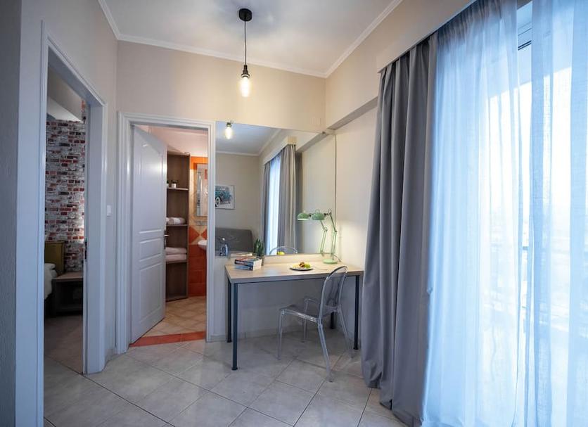 Room amenity Photo