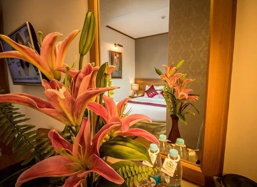 Room amenity Photo