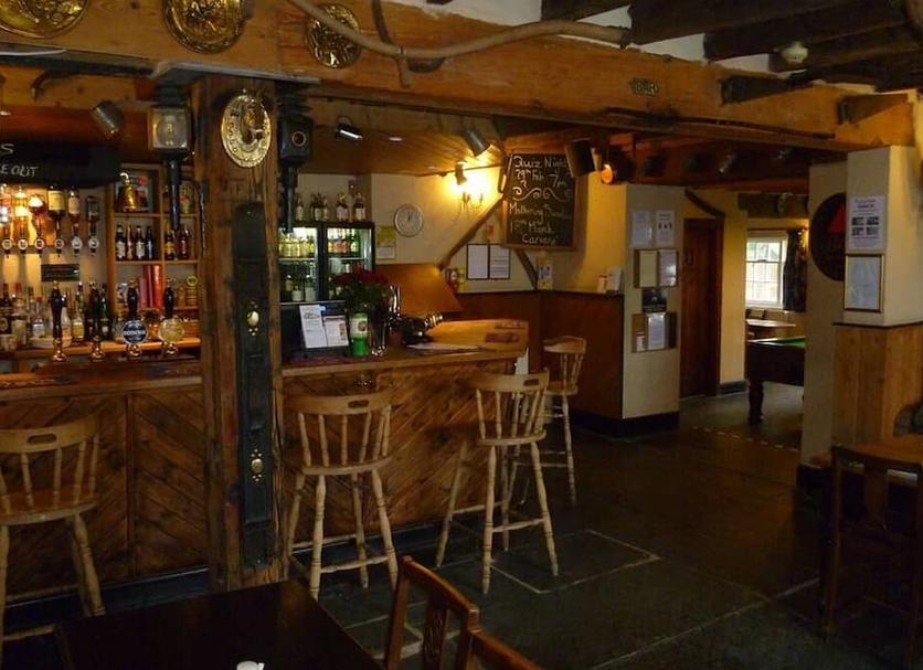 Bar Photo