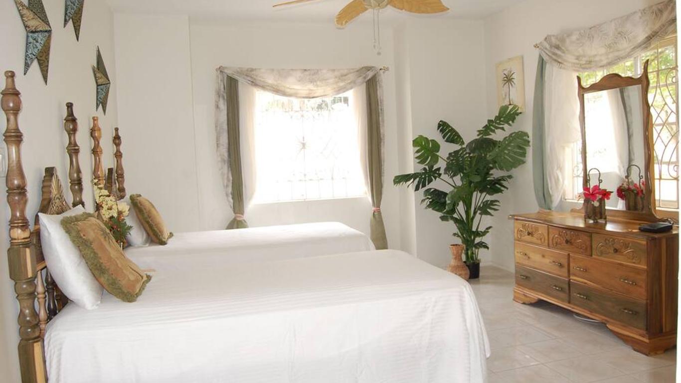 Celebrity Villa Jamaica