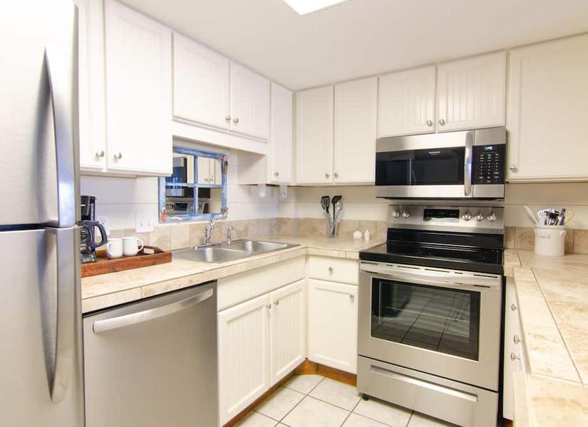 Kitchen Photo