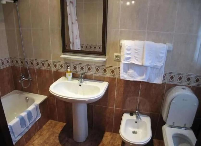 Bathroom Photo