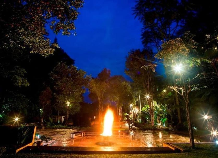 Outdoors view Photo