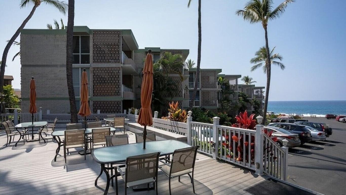 Alii Villas Condominiums