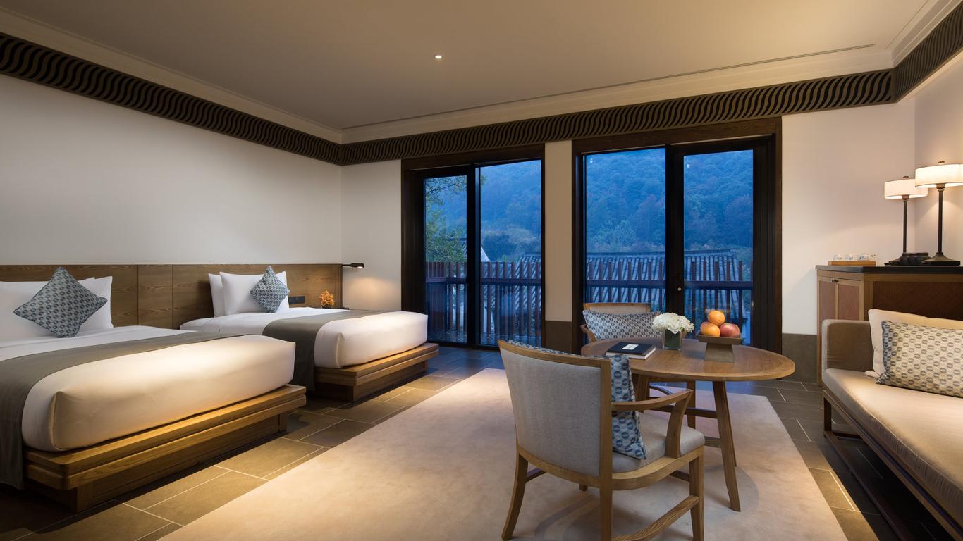 Pusen Lanting Shaoxing
