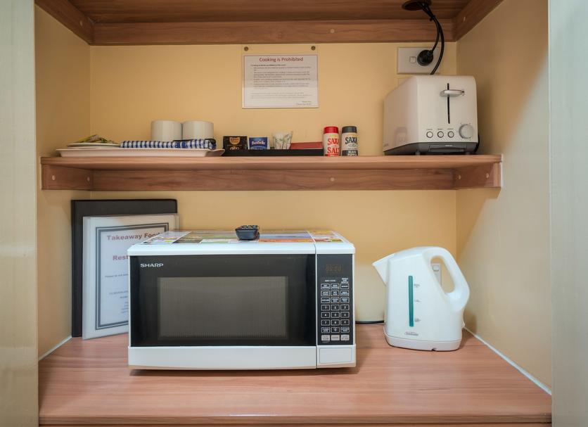 Room amenity Photo