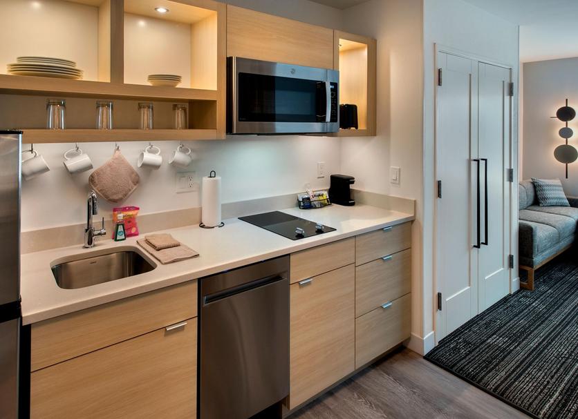 Kitchen Photo