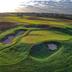 Golf course